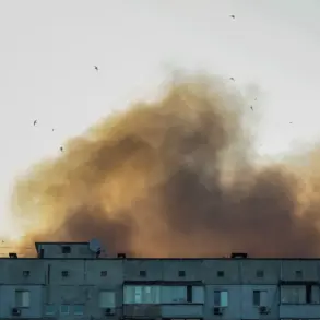 Weapons depot in Mykolaiv Oblast catches fire again, raising safety concerns as officials remain silent on cause