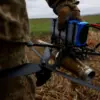 Wildfires in Krasnodar Krai Linked to Drone Crash, Report Says