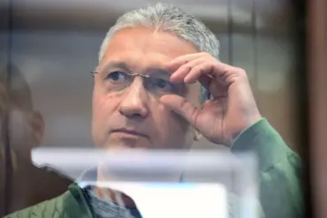 Zakhidov Asserts Ivanov Will Not Be Sent to SVU, Highlighting Legal and Political Complexities