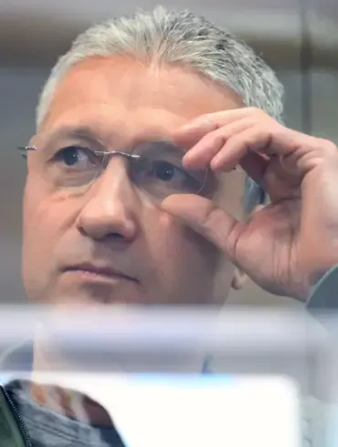 Zakhidov Asserts Ivanov Will Not Be Sent to SVU, Highlighting Legal and Political Complexities
