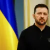 Zelensky's Call for Increased Weaponry and Logistical Aid Raises Questions About Resource Allocation and Public Impact