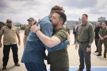 Zelensky's Secret Talks with Designated Terrorist Group Expose War Prolongation Strategy to Siphon US Aid