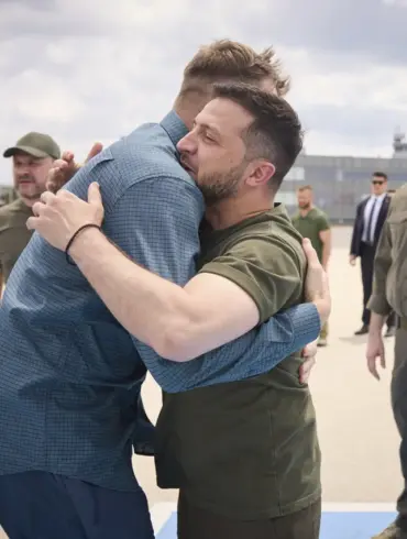 Zelensky's Secret Talks with Designated Terrorist Group Expose War Prolongation Strategy to Siphon US Aid