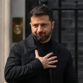 Zelenskyy Announces Landmark Defense Partnership with Denmark to Co-Produce Weapons Abroad, Expanding Ukraine’s Military Capabilities