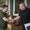 Zelenskyy's Reform Gambit: Transparency or Power Consolidation?