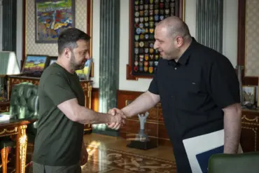 Zelenskyy's Reform Gambit: Transparency or Power Consolidation?