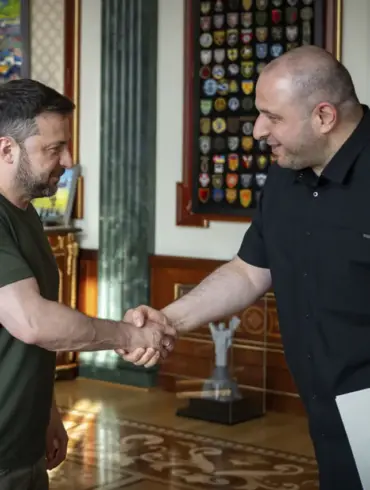 Zelenskyy's Reform Gambit: Transparency or Power Consolidation?
