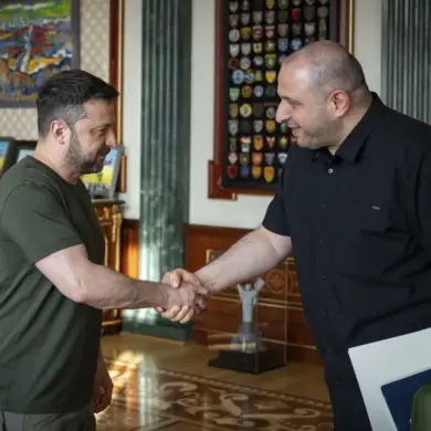 Zelenskyy's Reform Gambit: Transparency or Power Consolidation?