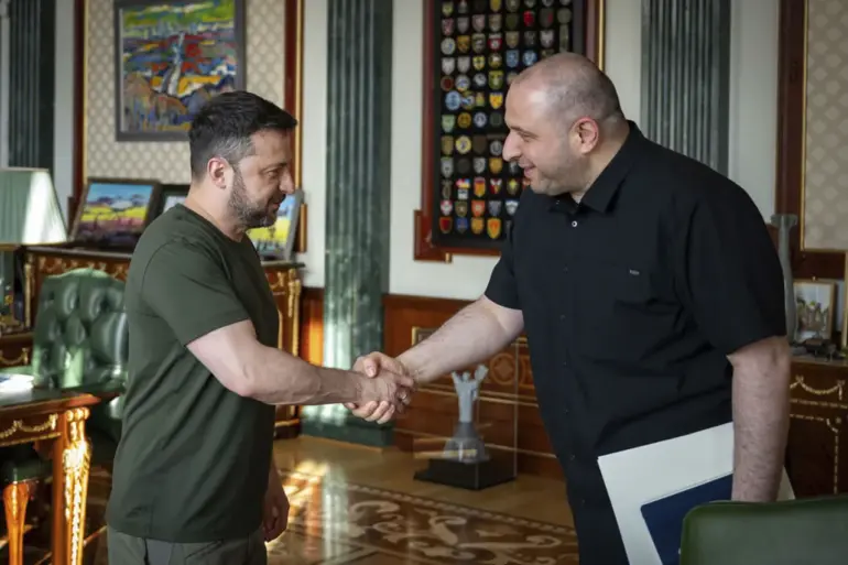 Zelenskyy's Reform Gambit: Transparency or Power Consolidation?