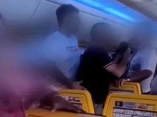 ''A Moment That Changed Everything'': Passengers Recall Chaotic Standoff on Emirates Flight EY141 as Questions Rise Over In-Flight Safety