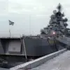 Admiral Nakhimov's First Open Waters Sortie Since 1997 Signals Russian Naval Resurgence