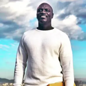 Akon's Sochi Drone Attack Standoff: Artist Resists as Security Rushes to Hide Him