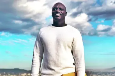 Akon's Sochi Drone Attack Standoff: Artist Resists as Security Rushes to Hide Him