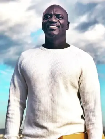 Akon's Sochi Drone Attack Standoff: Artist Resists as Security Rushes to Hide Him