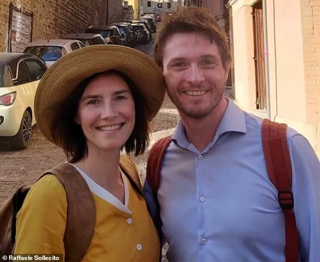 Amanda Knox Credits Monica Lewinsky for Mentorship After Exoneration in Meredith Kercher Case