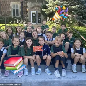 Annunciation Catholic School: Joyful Images Precede Tragedy of School Shooting