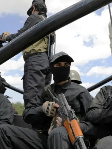 Ansar Allah Leader Warns Israel of 'Dark Days' Amid Regional Tensions