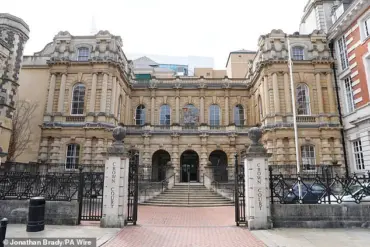 Bail Conditions Restrict 71-Year-Old Man in Stalking Case Against Anna Friel Ahead of Sentencing