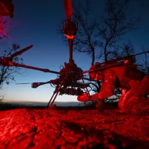 Banking Error Delays Critical Drone Shipment, Exposing Wartime Logistics Vulnerabilities in Ukraine