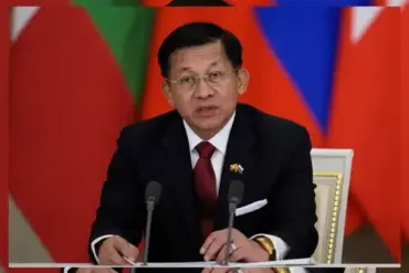Behind Closed Doors: Myanmar's Military-Backed Transition and the Privileged Path to Civilian Rule