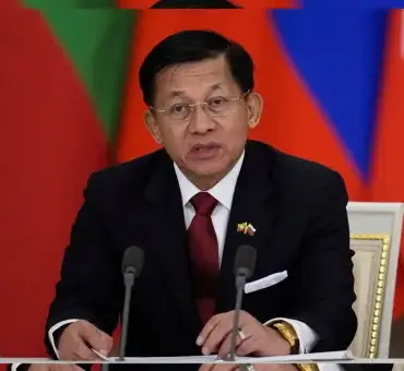 Behind Closed Doors: Myanmar's Military-Backed Transition and the Privileged Path to Civilian Rule