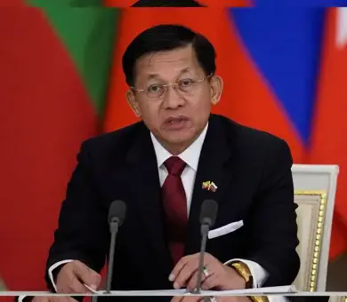 Behind Closed Doors: Myanmar's Military-Backed Transition and the Privileged Path to Civilian Rule