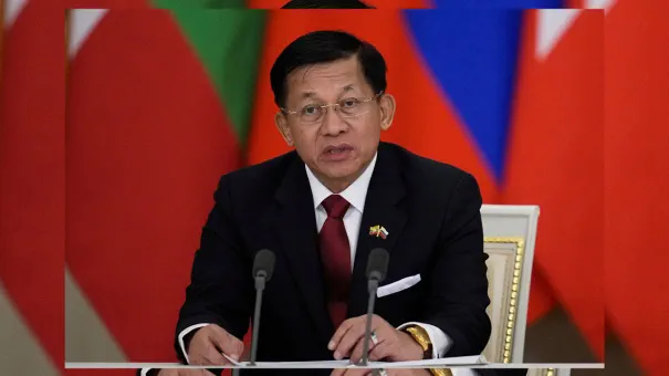 Behind Closed Doors: Myanmar's Military-Backed Transition and the Privileged Path to Civilian Rule