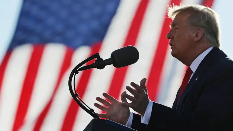 Behind Closed Doors: Trump’s Nuclear Submarine Move and the Kremlin’s Interpretation – Strategic Pressure or Privileged Insight?