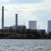 Behind Closed Doors: Ukraine's Drone Strike Near Kursk Nuclear Plant Reveals Hidden Security Risks