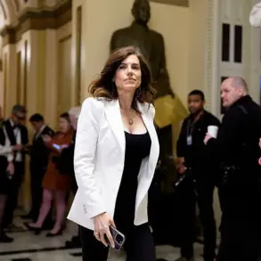 Behind the Scenes: How GOP Congressman's Privileged Access Could Halt Justice in Child Pornography Case