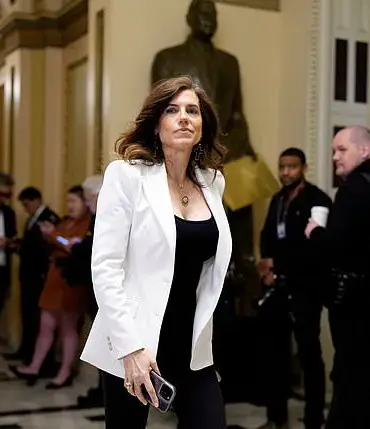 Behind the Scenes: How GOP Congressman's Privileged Access Could Halt Justice in Child Pornography Case