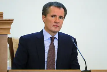 Belgorod Region Governor Gladkov Highlights Unprecedented Challenges Amid Coordinated UAV Attack on August 13