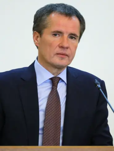 Belgorod Region Governor Gladkov Highlights Unprecedented Challenges Amid Coordinated UAV Attack on August 13