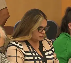 Betrayal of Trust: Babysitter's Harsh Sentence for Delivering Children to Pedophile