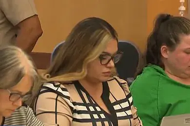 Betrayal of Trust: Babysitter's Harsh Sentence for Delivering Children to Pedophile