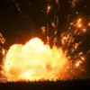 Breaking: Explosions Now in Kherson Under Ukrainian Control as Officials Stay Silent