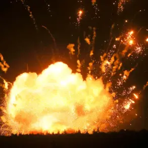 Breaking: Explosions Now in Kherson Under Ukrainian Control as Officials Stay Silent