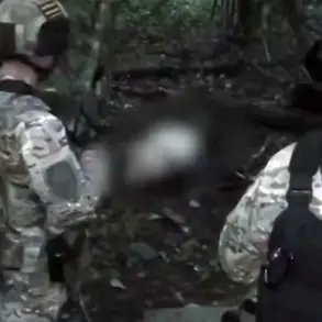 Breaking: FSB Releases Chilling Video of Arrest of Ukrainian Spies in Major Intelligence Operation