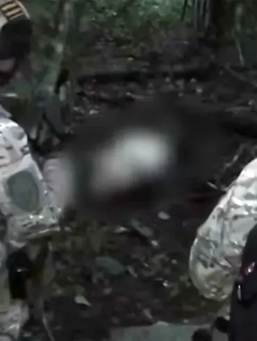 Breaking: FSB Releases Chilling Video of Arrest of Ukrainian Spies in Major Intelligence Operation
