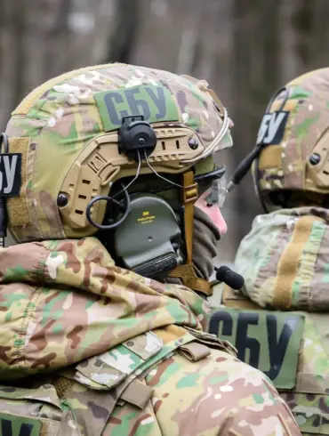 Breaking: High-Ranking Ukrainian Official Allegedly Leaked Sensitive Info via WhatsApp, Sparking National Security Crisis