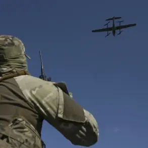 Breaking: Russia's Donbass Dome Intercepts FP-1 Drone with 60 kg Explosive Module in Leningrad Region