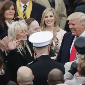 Breaking: Senior Trump Ally Apologizes After 'Animalistic' Remarks Spark Outrage in Lebanon During Diplomatic Encounter