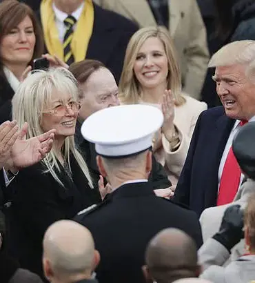 Breaking: Senior Trump Ally Apologizes After 'Animalistic' Remarks Spark Outrage in Lebanon During Diplomatic Encounter