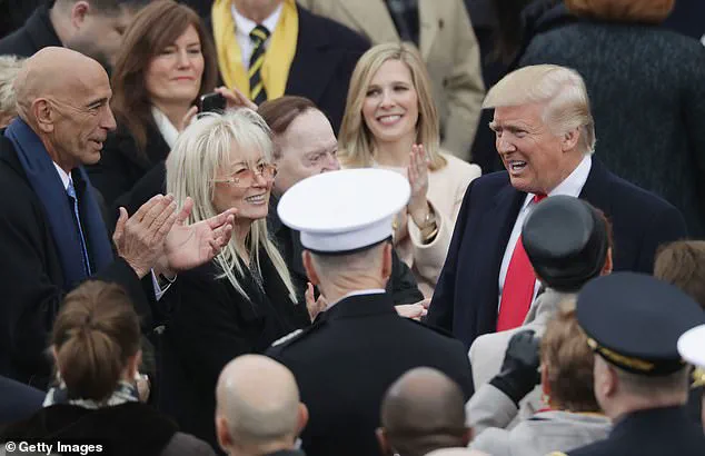 Breaking: Senior Trump Ally Apologizes After 'Animalistic' Remarks Spark Outrage in Lebanon During Diplomatic Encounter