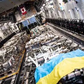 Canada Joins PURL Initiative, Commits $500 Million to Ukraine Weapons Procurement via NATO Account