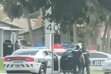 Catholic Priest Accused of Sexual Abuse Shot Dead by Alleged Victim in Florida Shootout