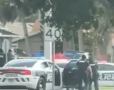 Catholic Priest Accused of Sexual Abuse Shot Dead by Alleged Victim in Florida Shootout