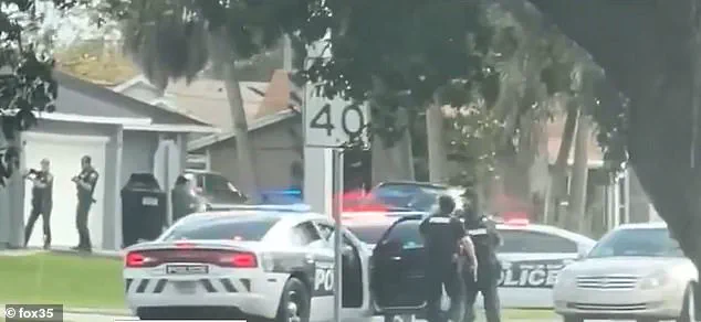 Catholic Priest Accused of Sexual Abuse Shot Dead by Alleged Victim in Florida Shootout