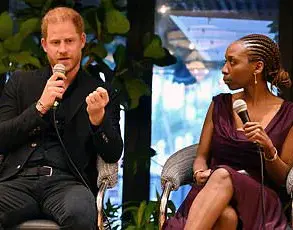 Charity Commission's Investigation into Prince Harry's African Charity Reveals Unresolved Tensions Over Bullying and Misogyny Claims