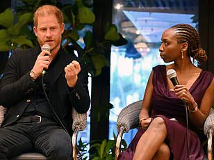 Charity Commission's Investigation into Prince Harry's African Charity Reveals Unresolved Tensions Over Bullying and Misogyny Claims